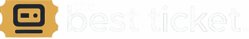 thebestticket logo final